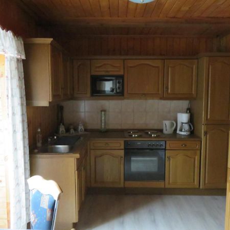 Pension Erzgebirgsstubel Ehrenfriedersdorf Экстерьер фото