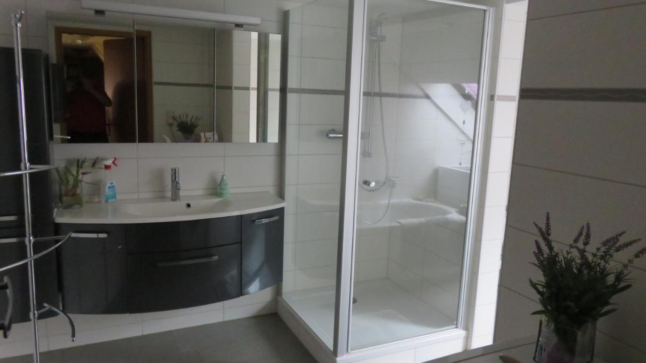 Pension Erzgebirgsstubel Ehrenfriedersdorf Экстерьер фото