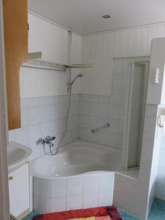 Pension Erzgebirgsstubel Ehrenfriedersdorf Экстерьер фото